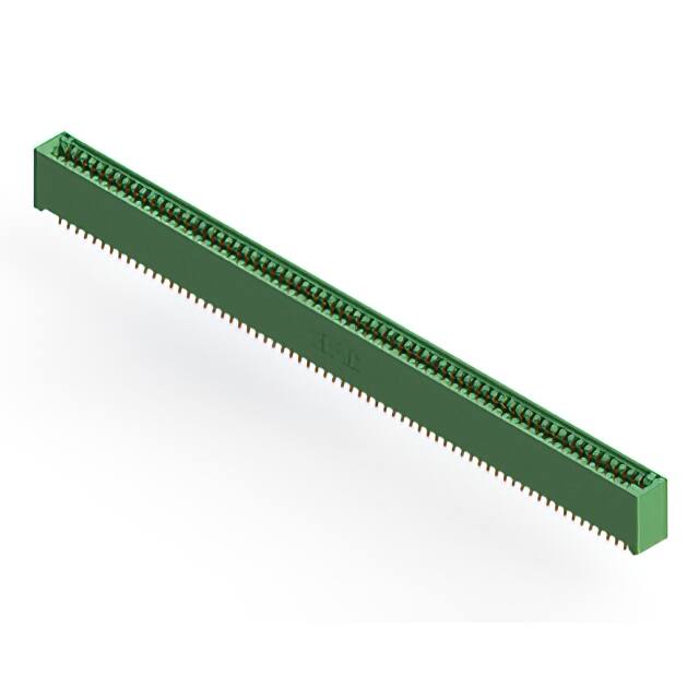 345-136-556-201 EDAC Inc.  Edgeboard Connectors